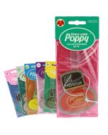 Poppy Grace Mate air freshener figure