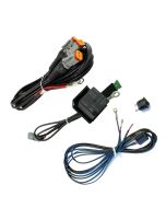Accessories for Digital Lightning 1200