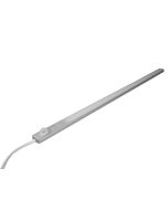 LED- strip 500mm (4000K, opal white glass)