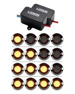 Indigate Dynamic / floating indicator module (8/12 lights)