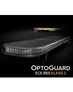 OptoGuard Defender Warning Light LED Bar (ECE R65 Class 2)