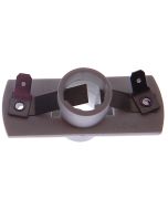 Socket BA15s for rubber mallets