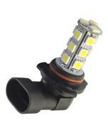 LED-bulb, 12V, HB4/9006, 18 SMD - Cream White