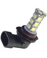 LED-bulb, 12V, HB4, 18 SMD