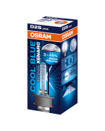 Osram Xenarc Cool Blue Intense - D2S