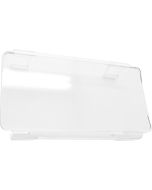 Chip protector for LED-bars (short, 152 mm)