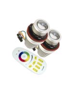 AngelEyes for BMW (30W, Mod 1) - RGB