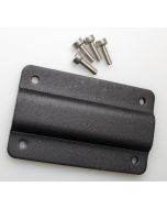 Mounting kit for dual mounting of the DME LED bar (Part No. 33303161)
