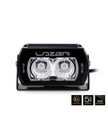 Lazer ST2 Evolution (E-marked, Drive beam pattern)