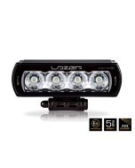 Lazer ST4 Evolution (E-marked, Drive beam pattern)
