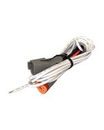 DT adapter (2 pole to 3 pole)