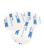 Double sided tape for Poppy LED light (3 pcs)