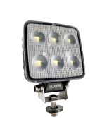 Radiant LEDSON work light / reverse light 36W (ECE R23)
