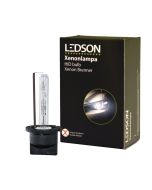 Xenon bulb D2Y 6000K 55W