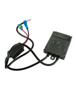Ballast when converting halogen NBB to xenon (12V)