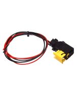 Connector for Scania visor light 2016-