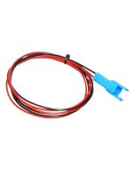Power connector for Scania visor light 2016-