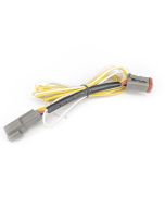 DT-adapter (2 pole to 4 pole)