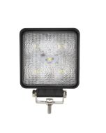 Midlight work light 15W (flood)