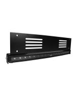 Holder for LED bar Ledson Alfa, Juno C and Slim