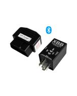 XBB Dongle OBD II (Complete kit)
