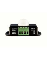 PIR sensor for interior lighting (12 / 24V)