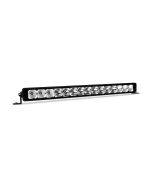 SLIM Dual Wattage Gen2 DW LED-bar 20,5" (Combo)