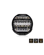 Lazer LED Sentinel Black