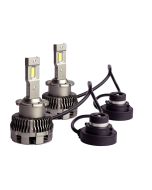 LEDSON Xtreme DX LED for xenon headlights (D4S/D4R)
