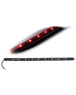 Heavy Duty LED strip IP68 (24V, red)