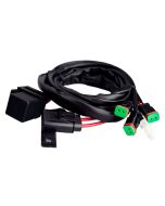 Pro DT relay wiring 12V