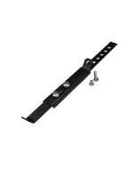 Stabilizer for auxiliary light