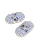 Car door light x 2