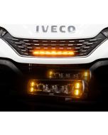 Package with Phoenix + 20" LED bar and 2 x Helix reverse light for Iveco Daily