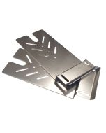 Roof mounting brackets for Optoguard Defender/Protector/Shield