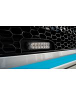 Warning light kit for Scania Next Gen front grille