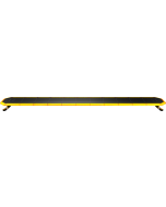 OptoGuard Protector Smoke (1847mm) warning light bar package inc. remote for Scania Next Generation