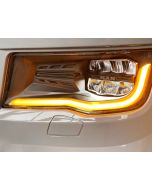 MAN LED position light orange (2020+)