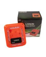LEDSON ProSync LED Flare (smart warning light)