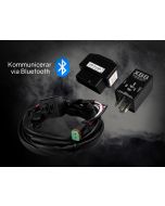 XBB Dongle wireless extra light relay - kit