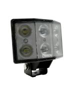 Hydra60 angled work light 60W