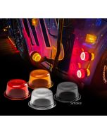 Halo position light