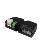 Junction box OptoGuard Defender strobe bar