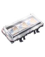 Interior lighting, Volvo FH/FM 13+