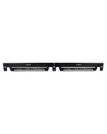 2 x Orbix14+ LED-bar package for Volvo FH 21+