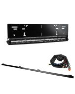 Complete Epix20+ LED bar kit 