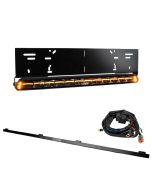 Complete Epix20+ Strobe LED bar kit 