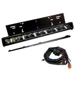 Complete REX+ LED bar kit (12V)
