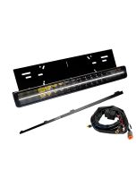 Complete Orbix21+ Duo LED bar kit (12V)