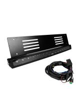 Complete Apollo C LED bar kit (12V)